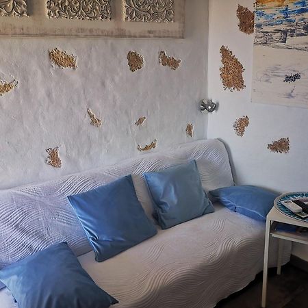 La Casita Ma Petite Folie Tenerife Санта-Крус-де-Тенерифе Экстерьер фото