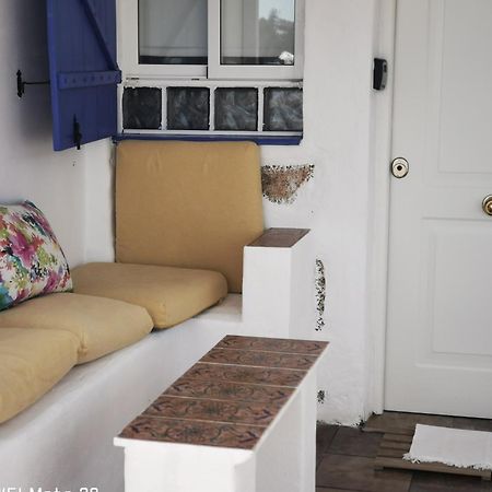 La Casita Ma Petite Folie Tenerife Санта-Крус-де-Тенерифе Экстерьер фото