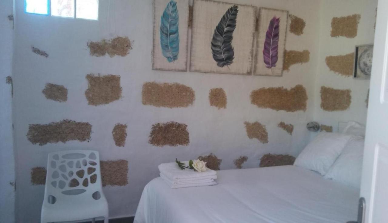 La Casita Ma Petite Folie Tenerife Санта-Крус-де-Тенерифе Экстерьер фото