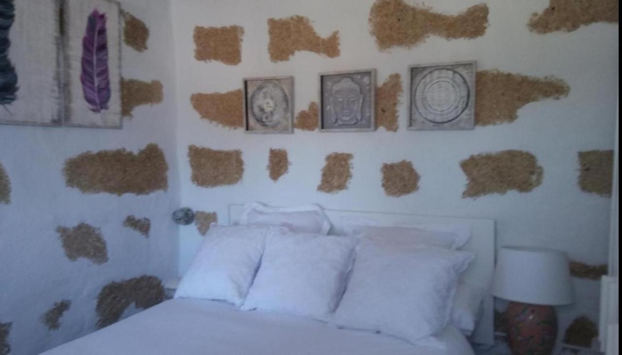 La Casita Ma Petite Folie Tenerife Санта-Крус-де-Тенерифе Экстерьер фото