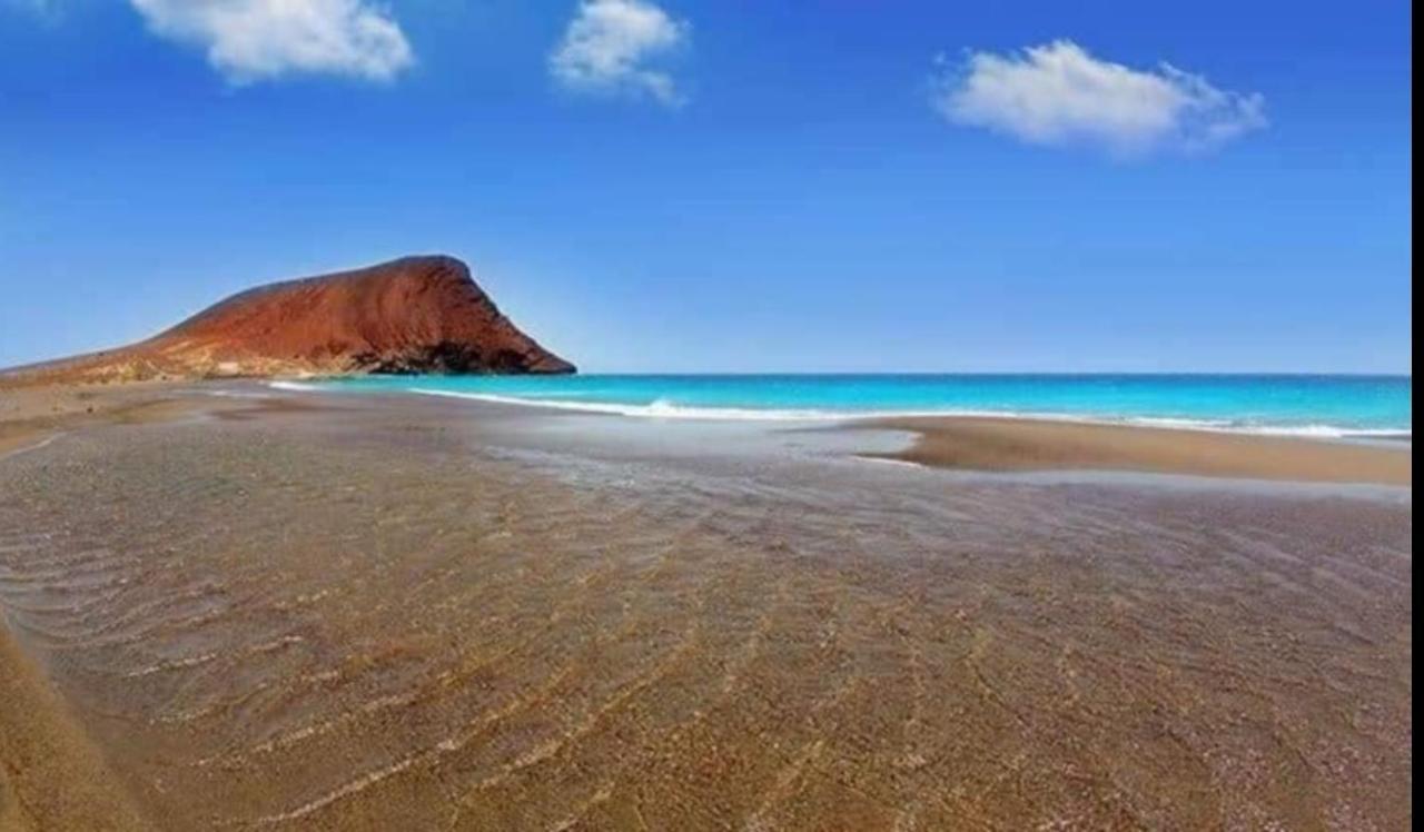 La Casita Ma Petite Folie Tenerife Санта-Крус-де-Тенерифе Экстерьер фото