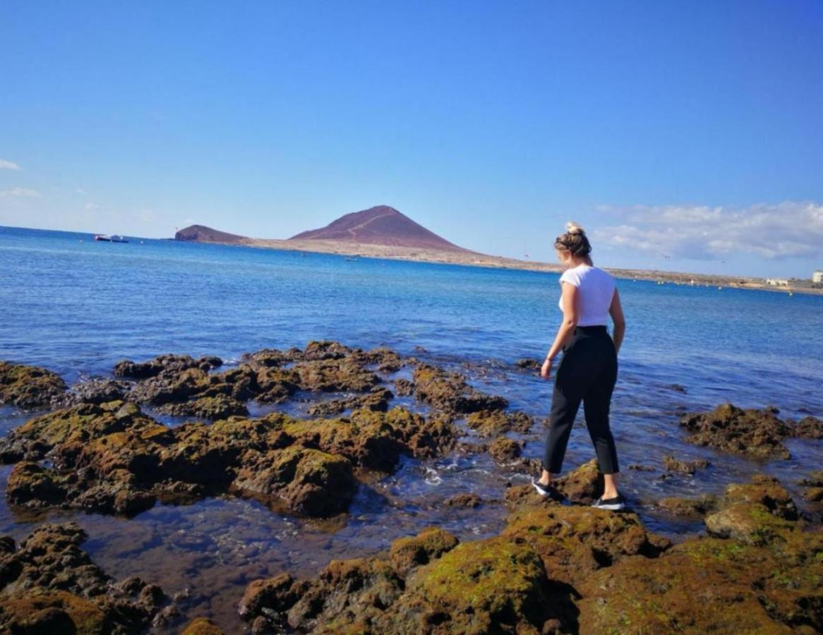 La Casita Ma Petite Folie Tenerife Санта-Крус-де-Тенерифе Экстерьер фото