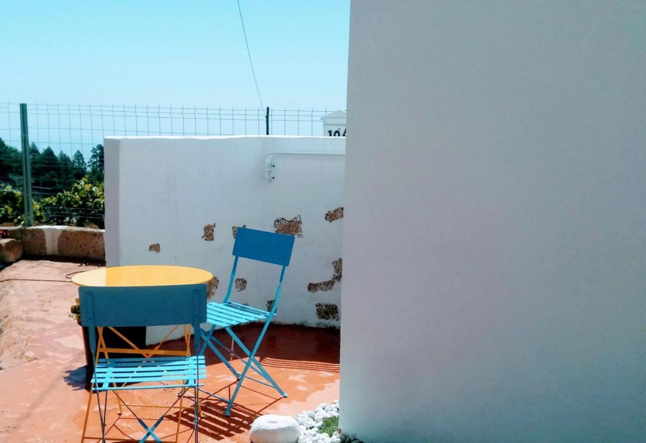 La Casita Ma Petite Folie Tenerife Санта-Крус-де-Тенерифе Экстерьер фото