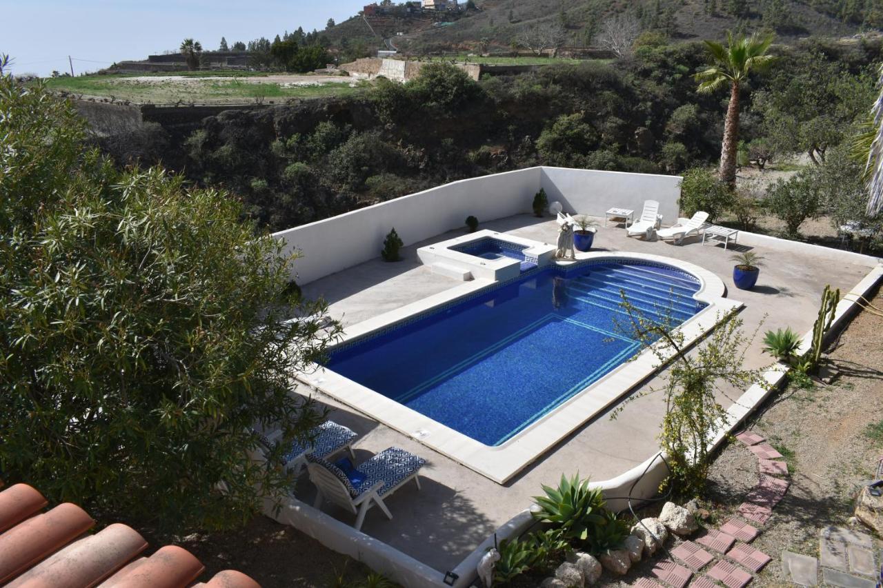La Casita Ma Petite Folie Tenerife Санта-Крус-де-Тенерифе Экстерьер фото