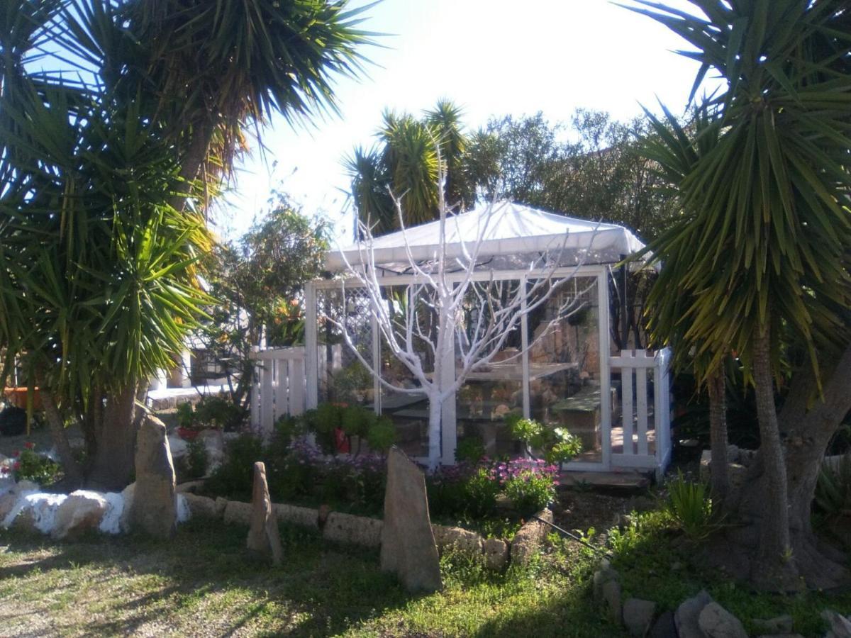 La Casita Ma Petite Folie Tenerife Санта-Крус-де-Тенерифе Экстерьер фото