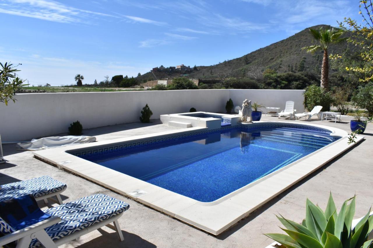 La Casita Ma Petite Folie Tenerife Санта-Крус-де-Тенерифе Экстерьер фото