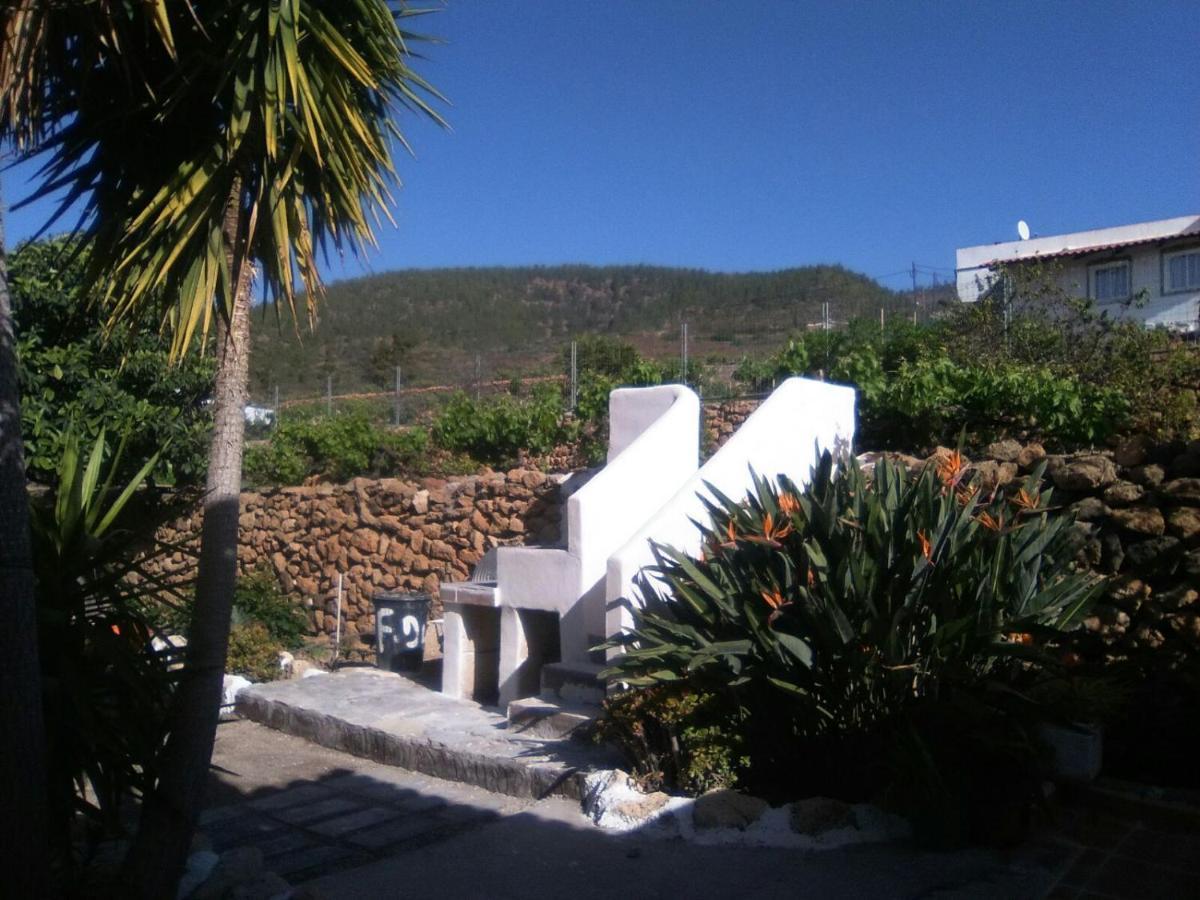 La Casita Ma Petite Folie Tenerife Санта-Крус-де-Тенерифе Экстерьер фото