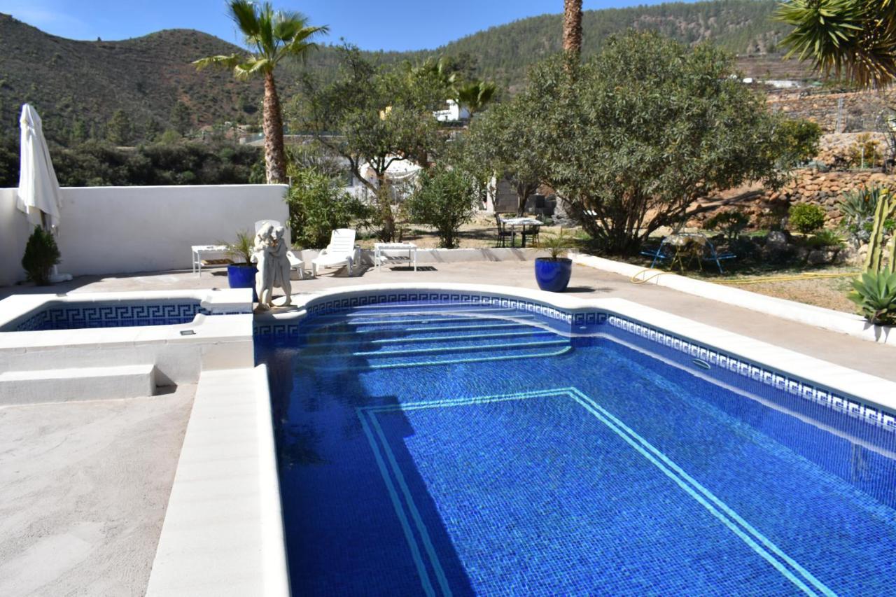 La Casita Ma Petite Folie Tenerife Санта-Крус-де-Тенерифе Экстерьер фото