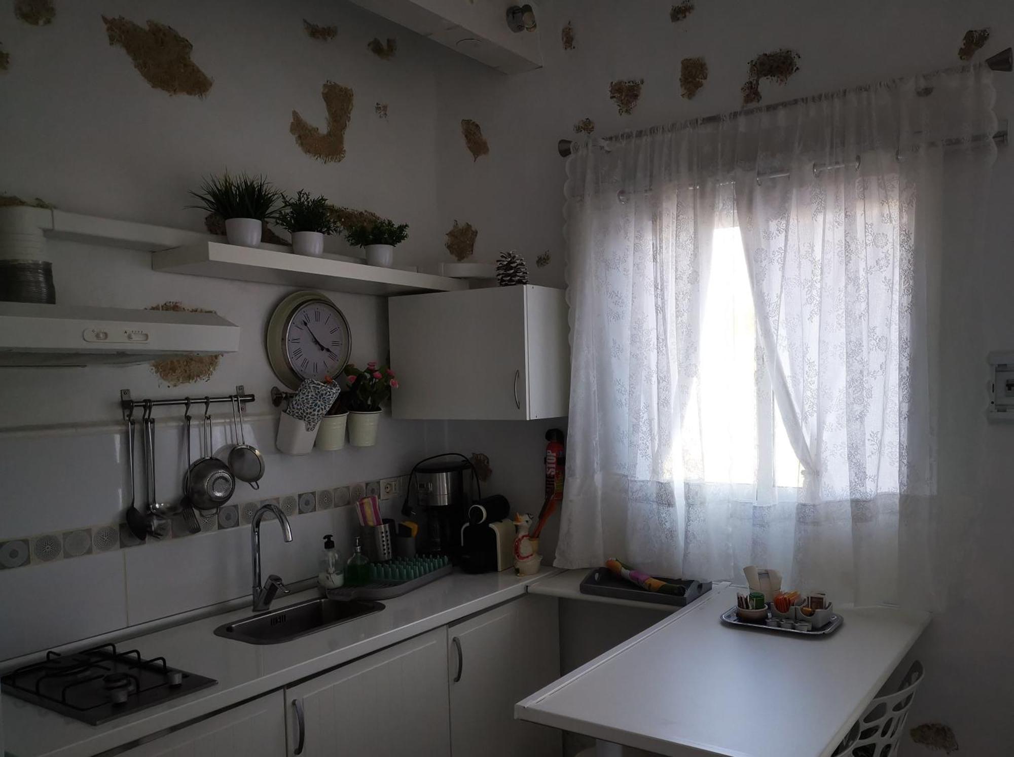 La Casita Ma Petite Folie Tenerife Санта-Крус-де-Тенерифе Экстерьер фото