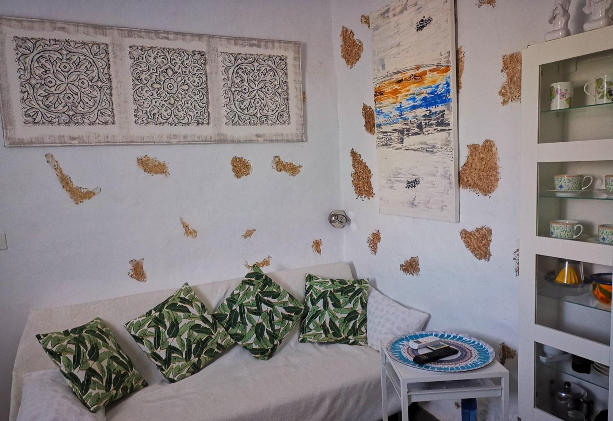 La Casita Ma Petite Folie Tenerife Санта-Крус-де-Тенерифе Экстерьер фото