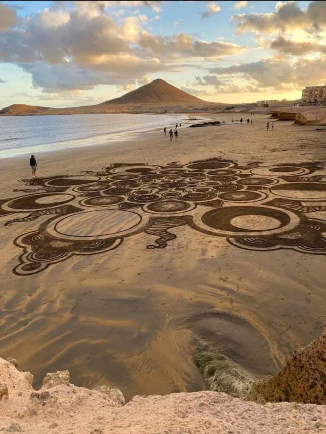 La Casita Ma Petite Folie Tenerife Санта-Крус-де-Тенерифе Экстерьер фото
