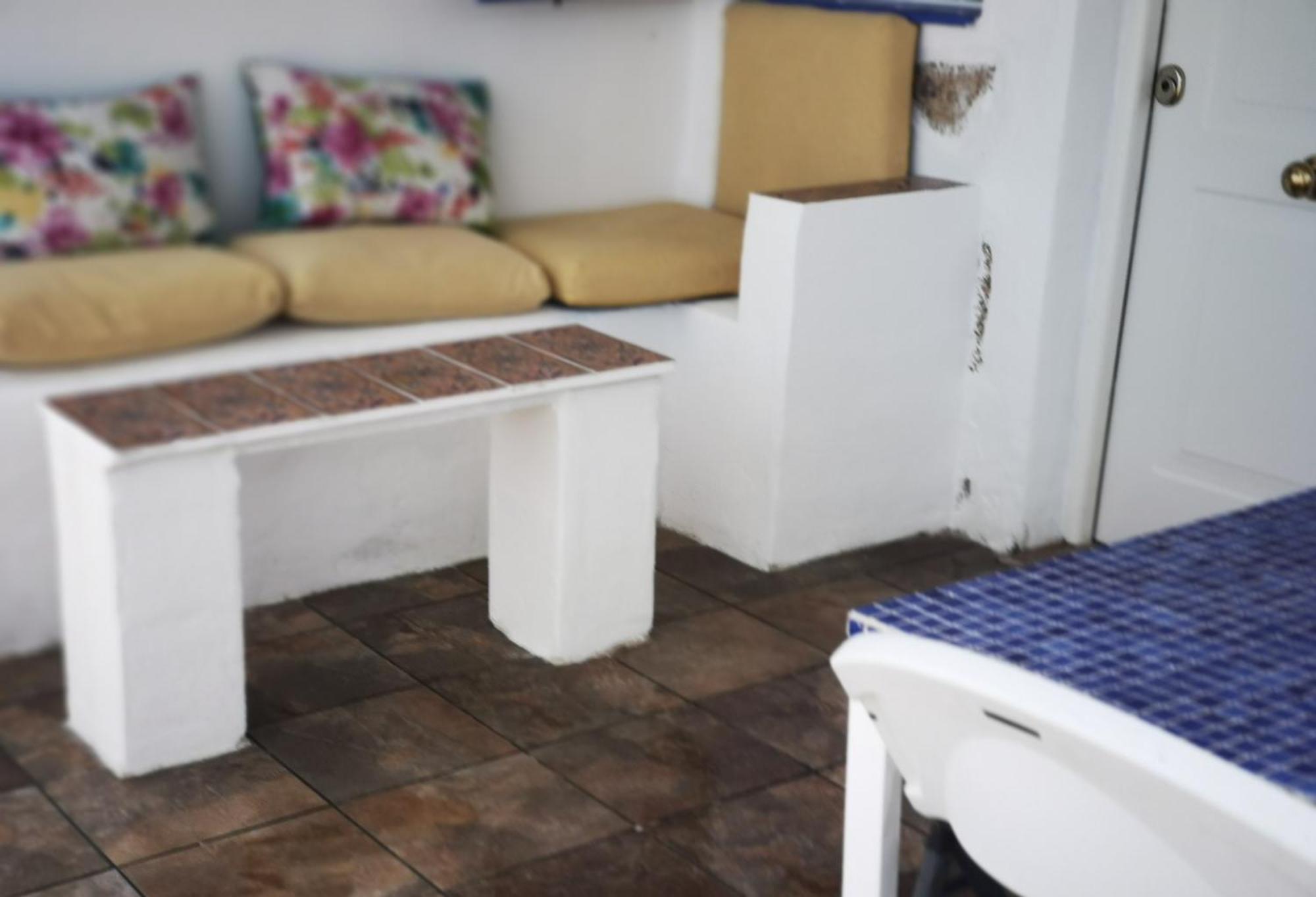 La Casita Ma Petite Folie Tenerife Санта-Крус-де-Тенерифе Экстерьер фото