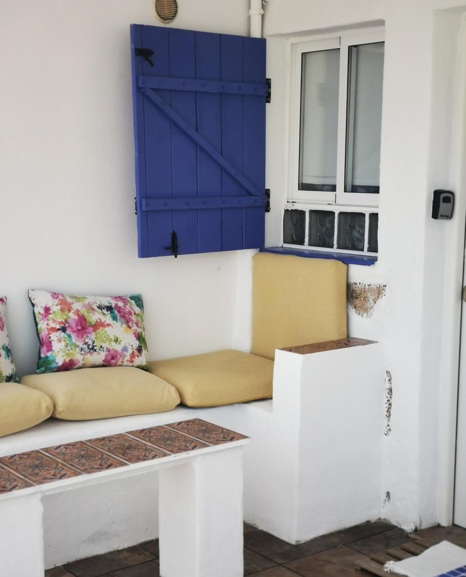 La Casita Ma Petite Folie Tenerife Санта-Крус-де-Тенерифе Экстерьер фото