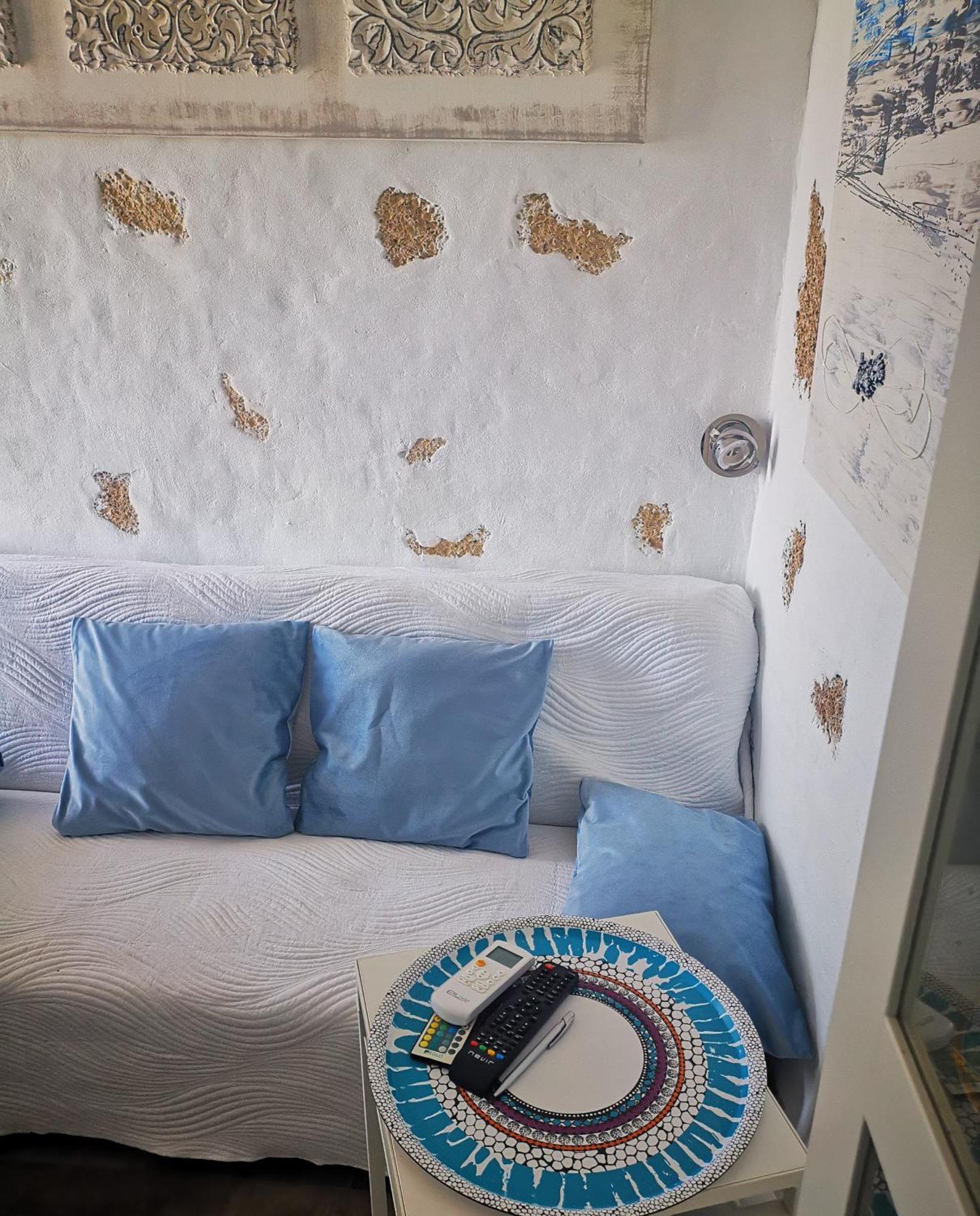 La Casita Ma Petite Folie Tenerife Санта-Крус-де-Тенерифе Экстерьер фото